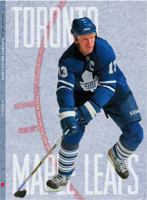 The Story Of The Toronto Maple Leafs (The Nhl: History And Heros) B007P60OV2 Book Cover