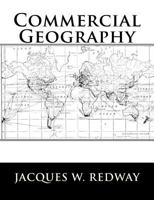 Commercial Geography 1981990186 Book Cover