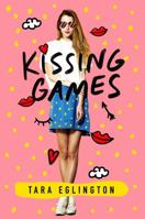 Kissing Games: A Novel 1250075262 Book Cover