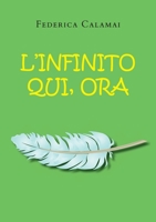 L'infinito, qui, ora B0C2G5J86F Book Cover