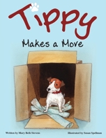 Tippy Makes a Move 1952714672 Book Cover