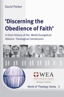 Discerning the Obedience of Faith 1532654901 Book Cover