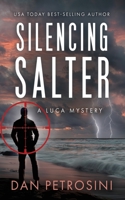 Silencing Salter 1960286099 Book Cover