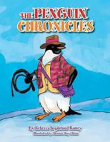 The Penguin Chronicles 1493104535 Book Cover