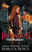 Initiation 1795703113 Book Cover