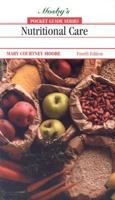 Guide to Nutritional Care (Mosby's Pocket Guide Series) 0323008437 Book Cover