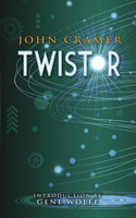 Twistor 0380710277 Book Cover