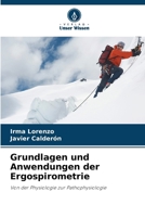 Grundlagen und Anwendungen der Ergospirometrie (German Edition) 6209035248 Book Cover