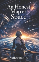 An Honest Map of Space B0GKFZ3L7T Book Cover