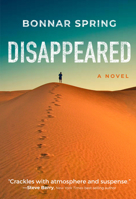 Disappeared 160809488X Book Cover