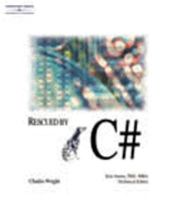 Rescued by C# (Rescued by) 0766849449 Book Cover