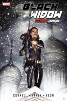 Black Widow: Deadly Origin 0785144021 Book Cover