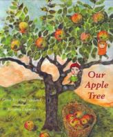 Our Apple Tree 1596431911 Book Cover