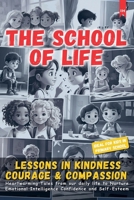 The School of Life B0DWZC2JHG Book Cover