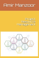 Project Resource Management 9697090513 Book Cover