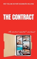 The Contract: The Content Creator Contract B0H97S73ZG Book Cover