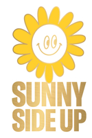Sunny Side Up 9358568461 Book Cover