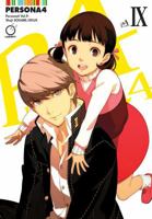 Persona 4 Volume 9 1772940887 Book Cover