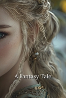A Fantasy Tale (FANTASY) B0DRPMVM3W Book Cover