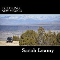 Exploring New Mexico 1544126212 Book Cover