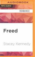 Freed 152265710X Book Cover