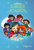 El secreto de la cueva (Spanish Edition) 1790816122 Book Cover