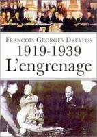 1919-1939 L'engrenage (FALL.LITT. 1AN) 2877064409 Book Cover