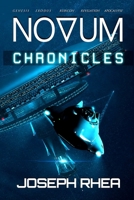 Novum Chronicles B097XH41FM Book Cover