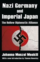 Nazi Germany and Imperial Japan B071FK154Z Book Cover
