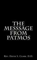 The Messsage from Patmos 198363848X Book Cover