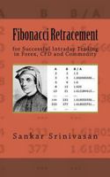 Fibonacci Retracement 1508932727 Book Cover