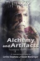 Alchemy and Artifacts 1770531947 Book Cover