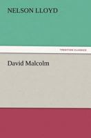 David Malcolm 1977592821 Book Cover