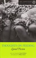 Thoughts on Feeding 1904665101 Book Cover