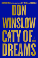 City of Dreams 0062851233 Book Cover