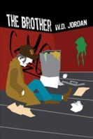 The Brother 1425998682 Book Cover