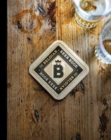 The Belgian Beer Book 9401435529 Book Cover
