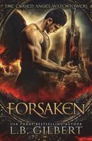 Forsaken: 1942336241 Book Cover