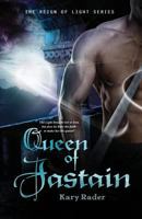 Queen of Jastain 1942886063 Book Cover