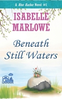 Beneath Still Waters (A Blue Harbor Novel ) B0F5B1VRL6 Book Cover