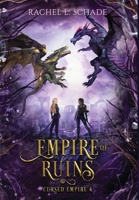 Empire of Ruins 1736485660 Book Cover
