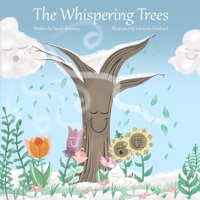 The Whispering Trees B09BGNH87W Book Cover