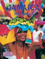 Jamaica: the Culture 077879332X Book Cover