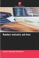 Redes móveis ad-hoc (Portuguese Edition) 6207898494 Book Cover