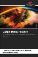 Carpe Diem Project 6206500632 Book Cover