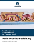 Perio-Prostho-Beziehung (German Edition) 663005346X Book Cover