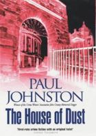 House of Dust (The Quintilian Dalrymple Crime Novels) 0340766131 Book Cover