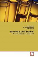 Synthesis and Studies 363929873X Book Cover