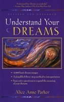 Understand Your Dreams 3 Ed 0915811952 Book Cover