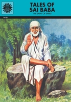 Tales of Saibaba (601) 8184820399 Book Cover